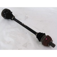 EXCH. OUTPUT SHAFT, LEFT REAR OEM N. 7N0501203 SPARE PART USED CAR SEAT ALHAMBRA 710 711 MK2 (DAL 2010) DISPLACEMENT DIESEL 2 YEAR OF CONSTRUCTION 2012