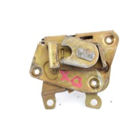 CENTRAL LOCKING OF THE RIGHT FRONT DOOR OEM N. 70VB-V21812-AC SPARE PART USED CAR FORD TRANSIT V MK3 (1978 - 1985) DISPLACEMENT DIESEL 2 YEAR OF CONSTRUCTION 1981
