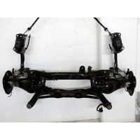REAR AXLE CARRIER OEM N. 7N0505235 SPARE PART USED CAR SEAT ALHAMBRA 710 711 MK2 (DAL 2010) DISPLACEMENT DIESEL 2 YEAR OF CONSTRUCTION 2012