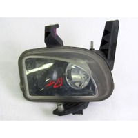 FOG LIGHT RIGHT  OEM N. 43360748 SPARE PART USED CAR FIAT GRANDE PUNTO 199 (2005 - 2012)  DISPLACEMENT DIESEL 1,3 YEAR OF CONSTRUCTION 2009