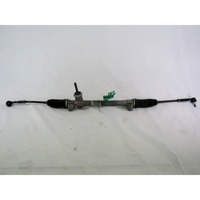 HYDRO STEERING BOX OEM N. 51861106 SPARE PART USED CAR FIAT GRANDE PUNTO 199 (2005 - 2012)  DISPLACEMENT DIESEL 1,3 YEAR OF CONSTRUCTION 2009