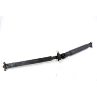 DRIVE SHAFT ASSY REAR OEM N. 7567953 SPARE PART USED CAR BMW SERIE 1 BER/COUPE/CABRIO E81/E82/E87/E88 LCI R (2007 - 2013)  DISPLACEMENT DIESEL 2 YEAR OF CONSTRUCTION 2008