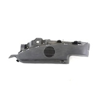 TRUNK TRIM OEM N. 51467119501 SPARE PART USED CAR BMW SERIE 1 BER/COUPE/CABRIO E81/E82/E87/E88 LCI R (2007 - 2013)  DISPLACEMENT DIESEL 2 YEAR OF CONSTRUCTION 2008
