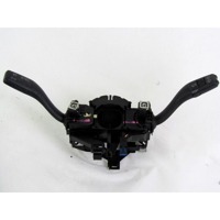 SWITCH CLUSTER STEERING COLUMN OEM N. 8P0953519A SPARE PART USED CAR AUDI A3 MK2 8P 8PA 8P1 (2003 - 2008) DISPLACEMENT DIESEL 2 YEAR OF CONSTRUCTION 2008
