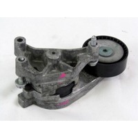 TENSIONER PULLEY / MECHANICAL BELT TENSIONER OEM N. 06F903315 SPARE PART USED CAR AUDI A3 MK2 8P 8PA 8P1 (2003 - 2008) DISPLACEMENT DIESEL 2 YEAR OF CONSTRUCTION 2008
