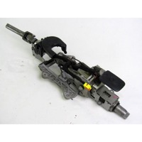 STEERING COLUMN OEM N. 8P1419502J SPARE PART USED CAR AUDI A3 MK2 8P 8PA 8P1 (2003 - 2008) DISPLACEMENT DIESEL 2 YEAR OF CONSTRUCTION 2008