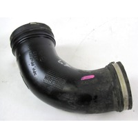 HOSE / TUBE / PIPE AIR  OEM N. 1350799080 SPARE PART USED CAR FIAT DUCATO 250 MK3 (2006 - 2014) DISPLACEMENT DIESEL 2,3 YEAR OF CONSTRUCTION 2009