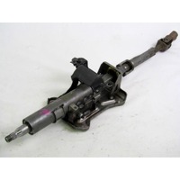 STEERING COLUMN OEM N. 735535874 SPARE PART USED CAR FIAT DUCATO 250 MK3 (2006 - 2014) DISPLACEMENT DIESEL 2,3 YEAR OF CONSTRUCTION 2009