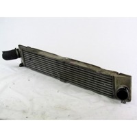 CHARGE-AIR COOLING OEM N. 1340763080 SPARE PART USED CAR FIAT DUCATO 250 MK3 (2006 - 2014) DISPLACEMENT DIESEL 2,3 YEAR OF CONSTRUCTION 2009