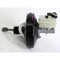 POWER BRAKE UNIT DEPRESSION OEM N. A1694301530 SPARE PART USED CAR MERCEDES CLASSE A W169 5P C169 3P R (05/2008 - 2012)  DISPLACEMENT BENZINA 1,7 YEAR OF CONSTRUCTION 2011