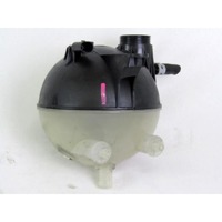EXPANSION TANK OEM N. 1695000149 SPARE PART USED CAR MERCEDES CLASSE A W169 5P C169 3P R (05/2008 - 2012)  DISPLACEMENT BENZINA 1,7 YEAR OF CONSTRUCTION 2011