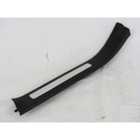 TRIM PANEL LEG ROOM OEM N. A1696801074 SPARE PART USED CAR MERCEDES CLASSE A W169 5P C169 3P R (05/2008 - 2012)  DISPLACEMENT BENZINA 1,7 YEAR OF CONSTRUCTION 2011