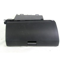 GLOVE BOX OEM N. A16968001917H20 SPARE PART USED CAR MERCEDES CLASSE A W169 5P C169 3P R (05/2008 - 2012)  DISPLACEMENT BENZINA 1,7 YEAR OF CONSTRUCTION 2011