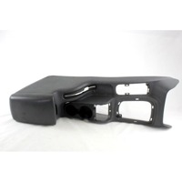 ARMREST, CENTRE CONSOLE OEM N. 1AZ411DHAB SPARE PART USED CAR JEEP CHEROKEE MK3 R KJ (2005 - 2008)  DISPLACEMENT DIESEL 2,8 YEAR OF CONSTRUCTION 2006