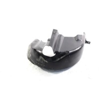 COVER, WHEEL HOUSING, REAR  OEM N. 6Q0810972A SPARE PART USED CAR VOLKSWAGEN POLO 9N (10/2001 - 2005)  DISPLACEMENT DIESEL 1,2 YEAR OF CONSTRUCTION 2002