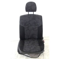 SEAT FRONT PASSENGER SIDE RIGHT / AIRBAG OEM N. SEADTDCSANDEROMK1BR5P SPARE PART USED CAR DACIA SANDERO MK1 (2008 - 2012)  DISPLACEMENT BENZINA/GPL 1,4 YEAR OF CONSTRUCTION 2009