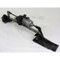 WINDSHIELD WIPER MOTOR OEM N. 159300-1431 SPARE PART USED CAR MAZDA 6 GH (2008 - 2013)  DISPLACEMENT DIESEL 2 YEAR OF CONSTRUCTION 2009