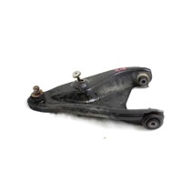 WISHBONE, FRONT RIGHT OEM N. 545004269R SPARE PART USED CAR DACIA SANDERO MK1 (2008 - 2012)  DISPLACEMENT BENZINA/GPL 1,4 YEAR OF CONSTRUCTION 2009