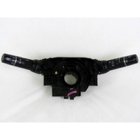 SWITCH CLUSTER STEERING COLUMN OEM N. GS1R66120A6H SPARE PART USED CAR MAZDA 6 GH (2008 - 2013)  DISPLACEMENT DIESEL 2 YEAR OF CONSTRUCTION 2009