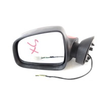 OUTSIDE MIRROR LEFT . OEM N. 963023520R SPARE PART USED CAR DACIA SANDERO MK1 (2008 - 2012)  DISPLACEMENT BENZINA/GPL 1,4 YEAR OF CONSTRUCTION 2009