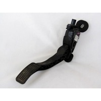 PEDALS & PADS  OEM N. GS1D41600 SPARE PART USED CAR MAZDA 6 GH (2008 - 2013)  DISPLACEMENT DIESEL 2 YEAR OF CONSTRUCTION 2009