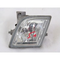 FOG LIGHT LEFT OEM N. GS1D51690B SPARE PART USED CAR MAZDA 6 GH (2008 - 2013)  DISPLACEMENT DIESEL 2 YEAR OF CONSTRUCTION 2009