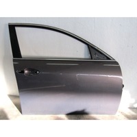 DOOR PASSENGER DOOR RIGHT FRONT . OEM N. GSYD5802XJ SPARE PART USED CAR MAZDA 6 GH (2008 - 2013)  DISPLACEMENT DIESEL 2 YEAR OF CONSTRUCTION 2009