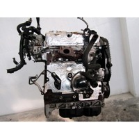 COMPLETE ENGINES . OEM N. RF 28152 SPARE PART USED CAR MAZDA 6 GH (2008 - 2013)  DISPLACEMENT DIESEL 2 YEAR OF CONSTRUCTION 2009