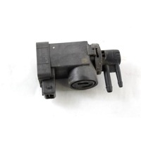 PRESSURE CONVERTER OEM N. 149567097R SPARE PART USED CAR NISSAN QASHQAI J10E (03/2010 - 2013)  DISPLACEMENT DIESEL 1,5 YEAR OF CONSTRUCTION 2013
