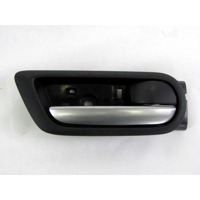DOOR HANDLE INSIDE OEM N. GS1D58330C02 SPARE PART USED CAR MAZDA 6 GH (2008 - 2013)  DISPLACEMENT DIESEL 2 YEAR OF CONSTRUCTION 2009