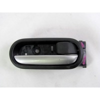 DOOR HANDLE INSIDE OEM N. GS1D72330C02 SPARE PART USED CAR MAZDA 6 GH (2008 - 2013)  DISPLACEMENT DIESEL 2 YEAR OF CONSTRUCTION 2009