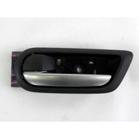 DOOR HANDLE INSIDE OEM N. GS1D73330B02 SPARE PART USED CAR MAZDA 6 GH (2008 - 2013)  DISPLACEMENT DIESEL 2 YEAR OF CONSTRUCTION 2009