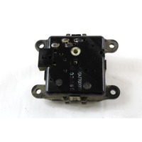 SET SMALL PARTS F AIR COND.ADJUST.LEVER OEM N. 27730JD00A SPARE PART USED CAR NISSAN QASHQAI J10E (03/2010 - 2013)  DISPLACEMENT DIESEL 1,5 YEAR OF CONSTRUCTION 2013