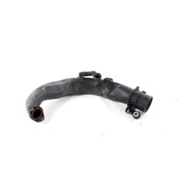 HOSE / TUBE / PIPE AIR  OEM N. 8200645723 SPARE PART USED CAR NISSAN QASHQAI J10E (03/2010 - 2013)  DISPLACEMENT DIESEL 1,5 YEAR OF CONSTRUCTION 2013