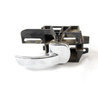 DOOR HANDLE INSIDE OEM N. 80670JD00E SPARE PART USED CAR NISSAN QASHQAI J10E (03/2010 - 2013)  DISPLACEMENT DIESEL 1,5 YEAR OF CONSTRUCTION 2013