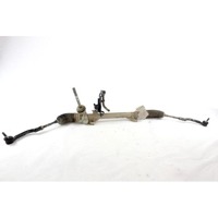HYDRO STEERING BOX OEM N. 48001JD90B SPARE PART USED CAR NISSAN QASHQAI J10E (03/2010 - 2013)  DISPLACEMENT DIESEL 1,5 YEAR OF CONSTRUCTION 2013