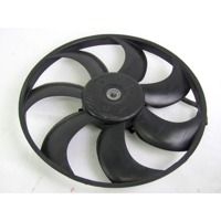 RADIATOR COOLING FAN ELECTRIC / ENGINE COOLING FAN CLUTCH . OEM N. 252311R390 SPARE PART USED CAR KIA RIO UB MK3 (2011 - 2017) DISPLACEMENT BENZINA 1,2 YEAR OF CONSTRUCTION 2016
