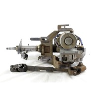 STEERING COLUMN OEM N. 48810BR60C SPARE PART USED CAR NISSAN QASHQAI J10E (03/2010 - 2013)  DISPLACEMENT DIESEL 1,5 YEAR OF CONSTRUCTION 2013