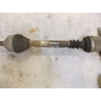 EXCHANGE OUTPUT SHAFT, RIGHT FRONT OEM N.  ORIGINAL PART ESED RENAULT ESPACE / GRAND ESPACE (05/2003 - 08/2006) DIESEL 30  YEAR OF CONSTRUCTION 2004