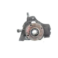 CARRIER, LEFT / WHEEL HUB WITH BEARING, FRONT OEM N. 46528914 SPARE PART USED CAR FIAT PUNTO 188 188AX MK2 (1999 - 2003)  DISPLACEMENT BENZINA 1,2 YEAR OF CONSTRUCTION 2003