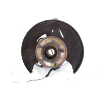 CARRIER, LEFT / WHEEL HUB WITH BEARING, FRONT OEM N. 13219080 SPARE PART USED CAR OPEL INSIGNIA A G09 (2008 - 2017) DISPLACEMENT DIESEL 2 YEAR OF CONSTRUCTION 2010
