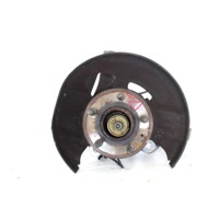 CARRIER, RIGHT FRONT / WHEEL HUB WITH BEARING, FRONT OEM N. 13219081 SPARE PART USED CAR OPEL INSIGNIA A G09 (2008 - 2017) DISPLACEMENT DIESEL 2 YEAR OF CONSTRUCTION 2010