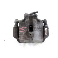 BRAKE CALIPER FRONT RIGHT OEM N. 13279638 SPARE PART USED CAR OPEL INSIGNIA A G09 (2008 - 2017) DISPLACEMENT DIESEL 2 YEAR OF CONSTRUCTION 2010