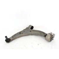 WISHBONE,FRONT LEFT OEM N. 13318884 SPARE PART USED CAR OPEL INSIGNIA A G09 (2008 - 2017) DISPLACEMENT DIESEL 2 YEAR OF CONSTRUCTION 2010