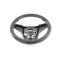 STEERING WHEEL OEM N. 13316547 SPARE PART USED CAR OPEL INSIGNIA A G09 (2008 - 2017) DISPLACEMENT DIESEL 2 YEAR OF CONSTRUCTION 2010