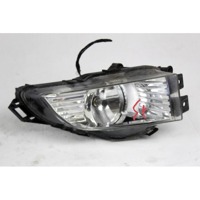 FOG LIGHT LEFT OEM N. 13226828 SPARE PART USED CAR OPEL INSIGNIA A G09 (2008 - 2017) DISPLACEMENT DIESEL 2 YEAR OF CONSTRUCTION 2010