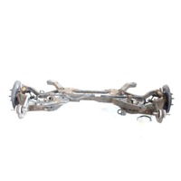 REAR AXLE CARRIER OEM N. 13263353 SPARE PART USED CAR OPEL INSIGNIA A G09 (2008 - 2017) DISPLACEMENT DIESEL 2 YEAR OF CONSTRUCTION 2010