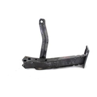WHEELHOUSE / ENGINE SUPPORT OEM N. 52062926 SPARE PART USED CAR FIAT 500 CINQUECENTO 312 MK3 (2007 - 2015)  DISPLACEMENT BENZINA 1,2 YEAR OF CONSTRUCTION 2010