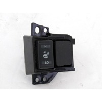 SEAT ADJUSTMENT SWITCH, FRONT OEM N. 255003TA1A SPARE PART USED CAR NISSAN X-TRAIL T32 R MK3 R (DAL 2017)  DISPLACEMENT DIESEL 1,6 YEAR OF CONSTRUCTION 2018