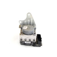 HYDRO UNIT DXC OEM N. 51859235 SPARE PART USED CAR FIAT 500 CINQUECENTO 312 MK3 (2007 - 2015)  DISPLACEMENT BENZINA 1,2 YEAR OF CONSTRUCTION 2010